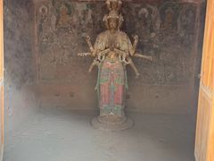 -炳灵寺世界文化遗产旅游区