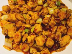 宫保鸡丁-乾园(天河城店)
