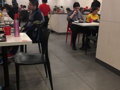大堂-永和大王(宜山店)