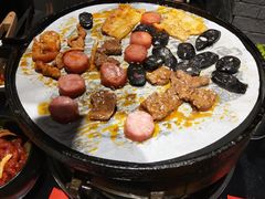 -么肆烤肉·中式自助·烤肉大排档(街道口季佳PAI店)