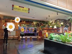 -木子塘汗蒸生活馆(财富港店)