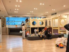 -酷游亲子游泳中心