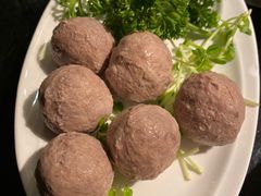 -大红袍火锅料理(尖沙咀店)