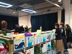 -猴有戏教育戏剧·音乐剧·主持口才·演讲朗诵辩论(环球港华师大校区)