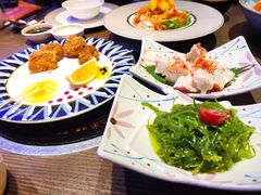 -蟹之国·精品蟹料理(极地店)