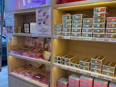 -曲奇童话(尖沙咀店)