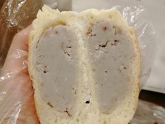 芋泥包-面包与我Bread Or Me(长城汇店)