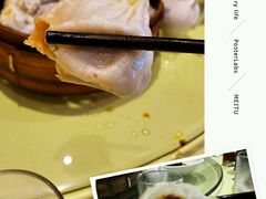 -君来梁溪饭店-餐厅