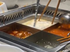 -海底捞火锅(金地广场生日主题店)