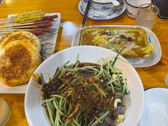 -老何太太鹤岗小串·团建聚餐(龙华店)
