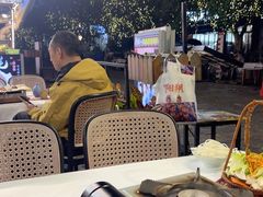 -刘姐啤酒鱼民族演艺餐厅(西街总店)
