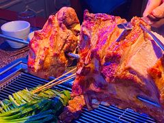 -可汗碳烤羊腿·羊排·全羊(布吉信义店)