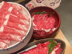 -巴奴毛肚火锅(龙湖锦艺城店)