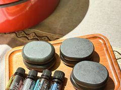 -Angkor SPA 柬埔寨古法按摩(环贸店)
