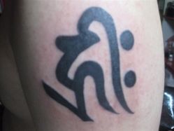 -聚义堂艺术纹身馆