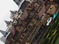 -马勒别墅饭店(静安寺店)