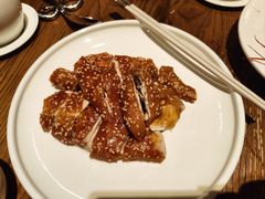 -天府中餐厅·粤菜·海南菜·生猛海鲜(三亚海棠湾洲际度假酒店)