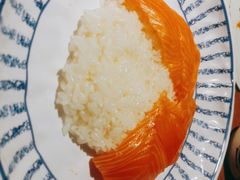 -万岁寿司(天河领展店)