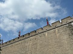 -西安城墙·碑林历史文化景区