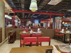 -大中华酒楼·主席武昌鱼·武汉美食地标(江汉路步行街店)