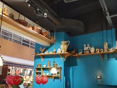 大堂-彼德西餐厅(凯德广场新南店)