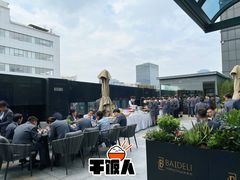 -头家宴会·年会婚礼自助餐·乔迁冷餐茶歇(龙华店)