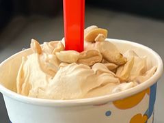 -DQ·蛋糕·冰淇淋(上海惠南店)