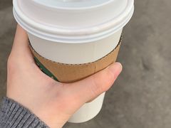 -星巴克(中远两湾城店)