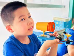 -斯坦星球AI编程·机器人科创·科学实验·信奥·思维·STEM·乐高·竞赛考级(浦东联洋广场大拇指龙阳御桥中心)