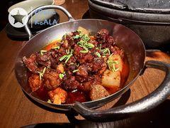 -毛辣果·酸(OHA复兴西路店)