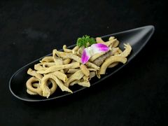 -手选潮汕鲜活牛肉火锅(二七广场店)