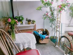 -几静cafe(基湖店)