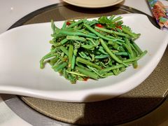 拌蕨菜-七八冷面·延边朝鲜族美食(圣熙八号店)