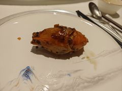 -鲁班张葱烧海参(马庄街店)