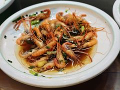 -小小饭店·休闲农庄·安吉松树林里的农家菜