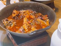 -郭家大院 老南京土菜(九霄店)