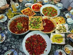 -青城甲(青城山店)