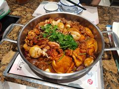 全家福锅-黄记煌三汁焖锅(欢乐海岸店)