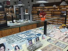 -罗伯特眼镜·蔡司官方授权(罗湖国贸店)