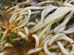 -攀枝花·任德琼·盐边羊肉米线
