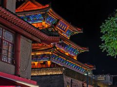 -鼓楼夜市