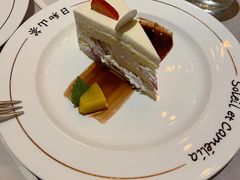 -戈雅法餐厅(世界城广场店)
