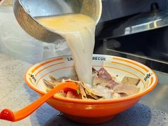 -清真·金鑫隆牛羊肉(环山路店)