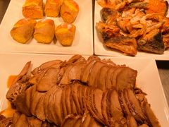 -荣誉国际酒店-云顶旋转餐厅