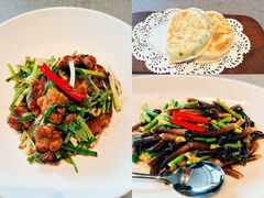 -羲和雅苑•北京烤鸭(平安国际金融中心店)