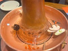 -清真京华源·涮肉烧烤(丰庆店)