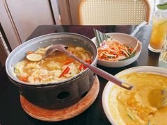 -Thai Alley泰爱里(二沙岛店)