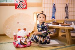 -熊孩子韩国儿童摄影(利波苑店)