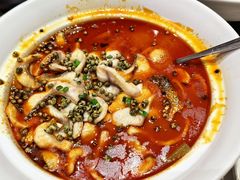 -湖北三五醇酒店·35年新楚菜