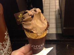 -GODIVA(王府井apm店)